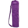 image:imageGaiam Breathable Yoga Mat BagPurple