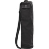 image:imageGaiam Breathable Yoga Mat BagblackGrey
