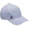 image:imageGaiam Classic Fitness Hat Ponytail Cap Women  QuickDry Sweatband  Ponytail Hole  MoistureWicking  Running Hiking amp Beach  Adjustable FitLilac