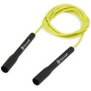 image:imageGaiam Classic Speed Rope for Women and Men  Jumping Rope for Fitness and Exercise  Lightweight TangleFree Portable and Adjustable Jump Rope for Training Cardio Aerobic Skipping