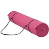 image:imageGaiam Essentials Premium Yoga Mat with Yoga Mat Carrier Sling 72L x 24W x 14 Inch Thick