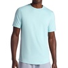 Pastel Turquoise Heather