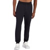 image:imageGaiam Mens Chill Flex Jogger Slim Fit 30 Inseam Stretch Midweight MaterialBlack