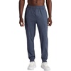 image:imageGaiam Mens Chill Flex Jogger Slim Fit 30 Inseam Stretch Midweight MaterialCool Grey Heather