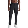 image:imageGaiam Mens Commuter Pant Straight Fit 30 Inseam Stretch Midweight Material MoistureWickingBlack