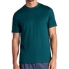 Deep Teal Heather