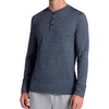 Cool Grey Heather - Bliss Balance