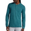Deep Teal Heather - Commuter