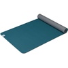 image:imageGaiam Performance TPE Yoga Mat 6mm NonSlip  DualTexture NonSlip Surface  EcoFriendly TPE  SweatResistant  Hot Yoga  Yoga Pilates amp Floor Workouts  68x24Lake
