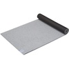 image:imageGaiam Recycled Hybrid Yoga Mat 6mm Reversible Black  Recycled Materials  Reversible DualSurface  6mm NonSlip  EcoFriendly  Yoga Pilates amp Floor Workouts  68x24