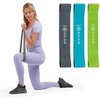 image:imageGaiam Restore Mini Band Kit12 x 2 Bands