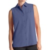 image:imageGaiam Womens On The Move Woven Tank Top Standard Fit Stretch Lightweight MaterialVelvet Morning