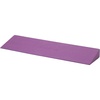 image:imageGaiam Yoga Block Wedge EVA Foam for Wrist amp Ankle Support  Wedge shape relieves wrist amp ankle pressure  EVA Foam