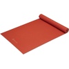 image:imageGaiam Yoga Mat  Premium 5mm Solid Thick Non Slip Exercise amp Fitness Mat for All Types of Yoga Pilates amp Floor Workouts 68 x 24 x 5mm  Premium nonslip mat in solid colors Cushioned support for yoga Pilates amp floor workouts at home or studioSunburnt