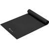 image:imageGaiam Yoga Mat  Premium 5mm Solid Thick Non Slip Exercise amp Fitness Mat for All Types of Yoga Pilates amp Floor Workouts 68 x 24 x 5mm  Premium nonslip mat in solid colors Cushioned support for yoga Pilates amp floor workouts at home or studioBlack