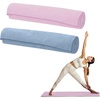 Lilac Lace/Skyway 2pk