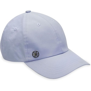 image:imageGaiam Classic Fitness Hat Ponytail Cap Women  QuickDry Sweatband  Ponytail Hole  MoistureWicking  Running Hiking amp Beach  Adjustable FitLilac