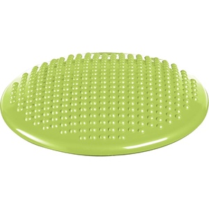 image:imageGaiam Kids Balance Cushion Inflatable Wobble Disk Active Sitting Chair Seat Cushion with Inflation Needle