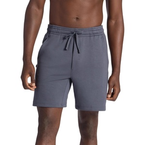 image:imageGaiam Mens Flow State 7 Short Relaxed Fit Stretch Lightweight MaterialCool Grey