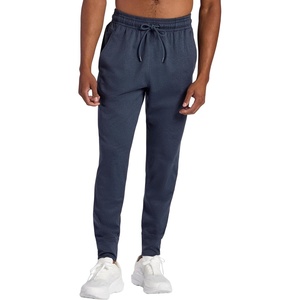 image:imageGaiam Mens Restorative Jogger Standard Fit 30 Inseam Stretch Midweight MaterialCool Grey Heather