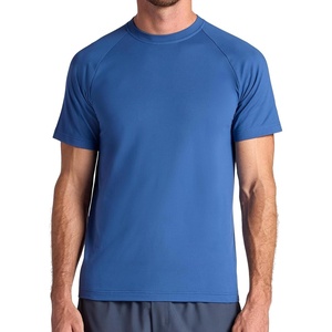 image:imageGaiam Mens Supine Crewneck Top Relaxed Fit Stretch Midweight MaterialTrue Navy
