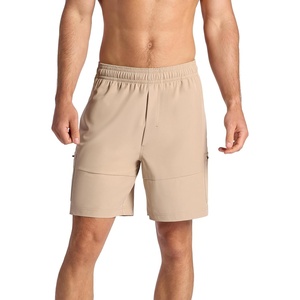 image:imageGaiam Mens Voyager Cargo 7 Short Standard Fit Stretch Lightweight Material MoistureWickingHumus