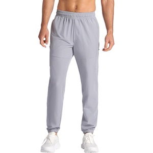 image:imageGaiam Mens Voyager Cargo Pant Standard Fit 31 Inseam Stretch Lightweight Material MoistureWickingSleet