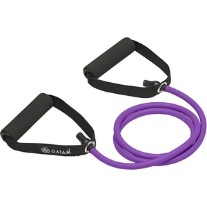 image:imageGaiam Resistance Cord with Door AttachmentLight