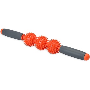 image:imageGaiam Restore 0558255 Pressure Point Muscle Roller Massage Stick Colors may vary1 EA