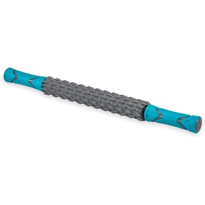 image:imageGaiam Restore Deep Tissue Massage RollerBlue