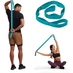 image:imageGaiam Restore Resistance Band Stretching1 EA