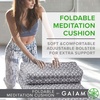 image:imageGaiam 0563299 Foldable Yoga Sandbags
