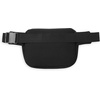 image:imageGaiam Altitude Waist Pack  Storage Belt Bag for Women And Men  Adjustable Belt With Lightweight Pouch For Storing EssentialsBlack