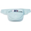 image:imageGaiam Altitude Waist Pack  Storage Belt Bag for Women And Men  Adjustable Belt With Lightweight Pouch For Storing EssentialsMorning Dew