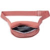 image:imageGaiam Altitude Waist Pack  Storage Belt Bag for Women And Men  Adjustable Belt With Lightweight Pouch For Storing EssentialsVery Coral