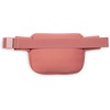 image:imageGaiam Altitude Waist Pack  Storage Belt Bag for Women And Men  Adjustable Belt With Lightweight Pouch For Storing EssentialsVery Coral