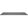 image:imageGaiam AntiFatigue NonSlip Comfort Floor Mat for Standing Desks in Office and Workstations or Home Use Kitchen Bathroom