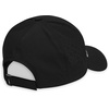 image:imageGaiam Cruiser Breathable Baseball Cap Ponytail Women  Lightweight amp Breathable  Ponytail Hole  Adjustable Fit  Running Hiking amp Workouts  Womens CapBlack