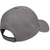 image:imageGaiam Cruiser Breathable Baseball Cap Ponytail Women  Lightweight amp Breathable  Ponytail Hole  Adjustable Fit  Running Hiking amp Workouts  Womens CapDusk