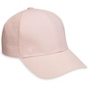 image:imageGaiam Cruiser Breathable Baseball Cap Ponytail Women  Lightweight amp Breathable  Ponytail Hole  Adjustable Fit  Running Hiking amp Workouts  Womens CapBlush