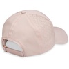 image:imageGaiam Cruiser Breathable Baseball Cap Ponytail Women  Lightweight amp Breathable  Ponytail Hole  Adjustable Fit  Running Hiking amp Workouts  Womens CapBlush