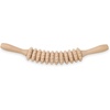 image:imageGaiam Curved Massage Roller Ergonomic FullBody Tool  Curved Ergonomic Roller  Neck Back amp FullBody Muscle Recovery amp Soreness Relief  Compact amp Portable