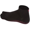 image:imageGaiam Grippy Yoga Socks for Women amp Men  Full Toe Non Slip Sticky Grip Accessories for Yoga Barre Pilates Dance Ballet