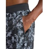image:imageGaiam Mens 9 Camo Short Standard Fit Stretch Lightweight Material MoistureWickingBlack  Chi
