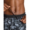 image:imageGaiam Mens 9 Camo Short Standard Fit Stretch Lightweight Material MoistureWickingBlack  Chi
