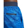 image:imageGaiam Mens 9 Camo Short Standard Fit Stretch Lightweight Material MoistureWickingClassic Blue  Earth