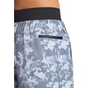 image:imageGaiam Mens 9 Camo Short Standard Fit Stretch Lightweight Material MoistureWickingGrey  Chi