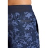 image:imageGaiam Mens 9 Camo Short Standard Fit Stretch Lightweight Material MoistureWickingNavy  Chi