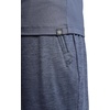 image:imageGaiam Mens Bliss Balance Short Sleeve Henley TopCool Grey