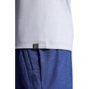 image:imageGaiam Mens Bliss Balance Short Sleeve Henley TopSleet